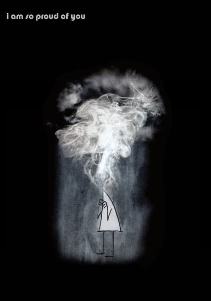 I Am So Proud of You