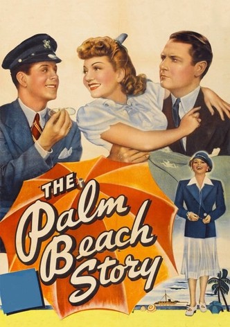 The Palm Beach Story