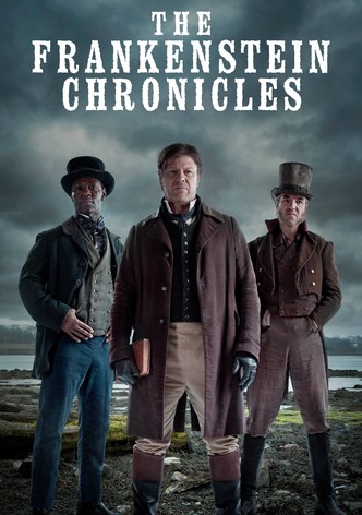 프랑켄슈타인 연대기