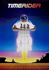 Timerider: The Adventure of Lyle Swann