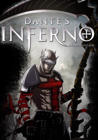 Dante's Inferno: An Animated Epic