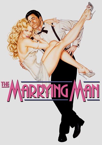 The Marrying Man