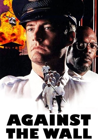 Prisioneiros: A Revolta