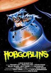 Hobgoblins