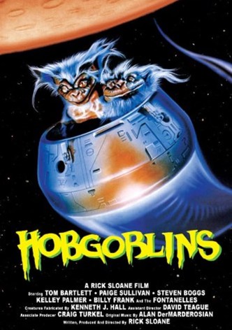 Hobgoblins