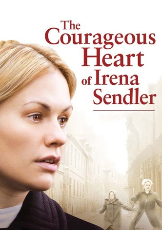 The Courageous Heart of Irena Sendler