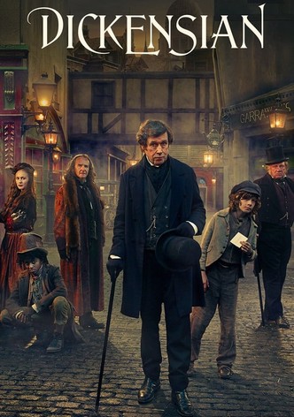 Dickensian