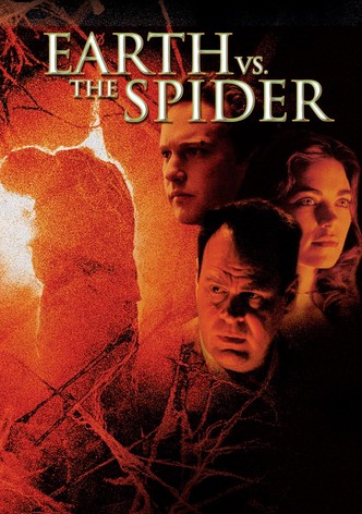 Earth vs. the Spider