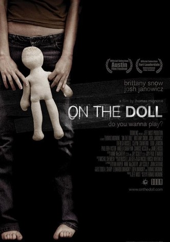 On the Doll