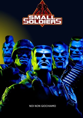 Small Soldiers