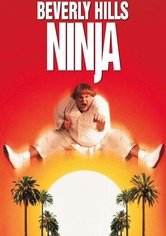 Beverly Hills Ninja - Die Kampfwurst