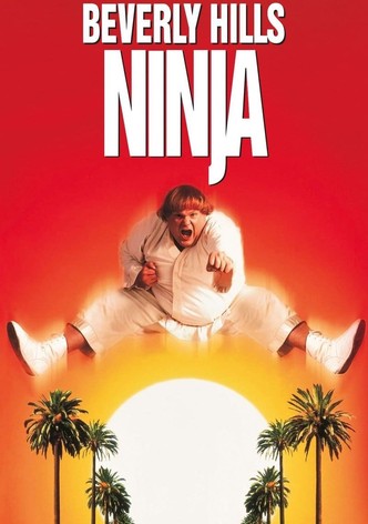 Beverly Hills Ninja