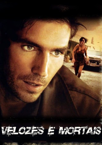 Rápidos e Mortais