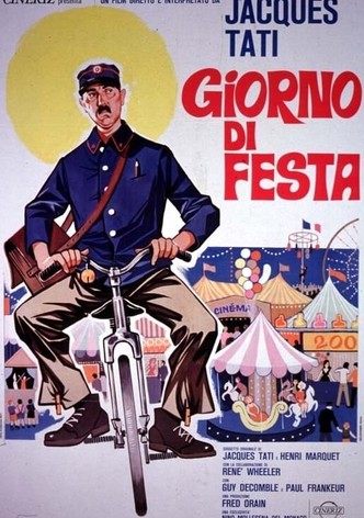 Giorno di festa