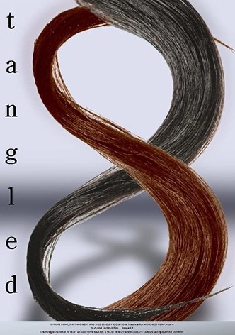 Tangled 8