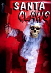 Santa Claws