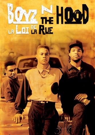 Boyz n the Hood : La loi de la rue