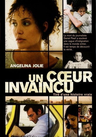 Un Cœur invaincu