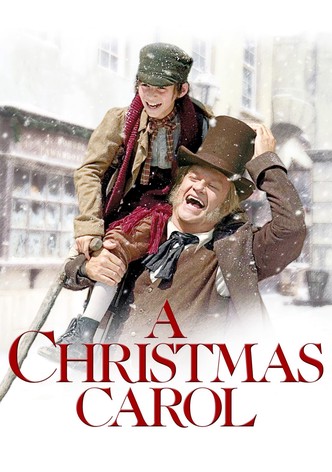 A Christmas Carol