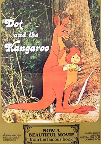 Dot and the Kangaroo