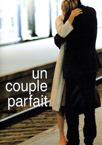 Un couple parfait