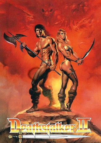 Deathstalker II – Duel Titánů