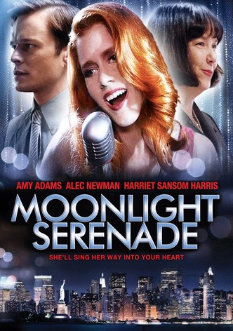 Moonlight Serenade