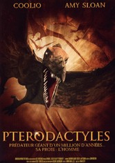 Ptérodactyles