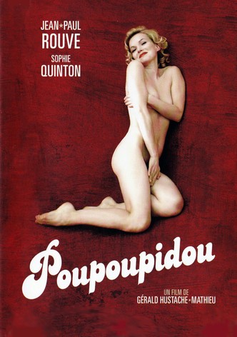 Poupoupidou