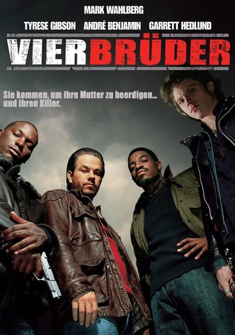 Vier Brüder