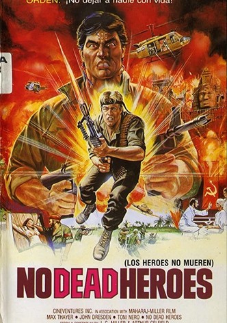 Commando Massacre