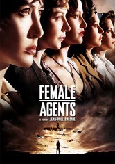 Female Agents