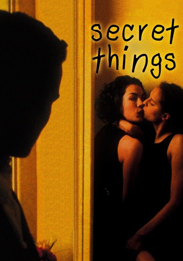 Secret Things - movie: watch stream online