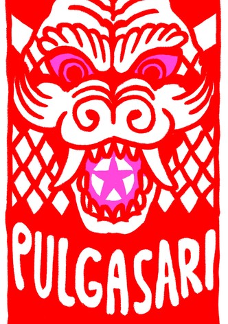 Pulgasari