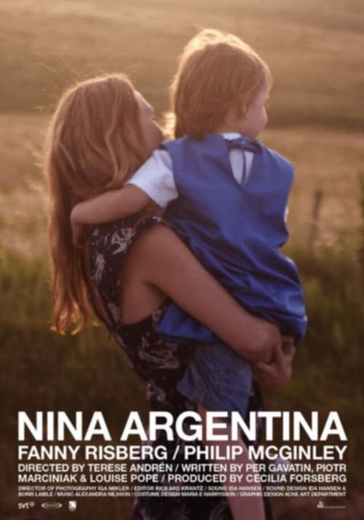 Nina Argentina