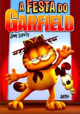 A Festa do Garfield