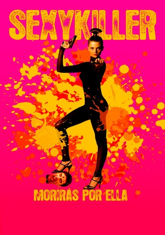 Sexykiller