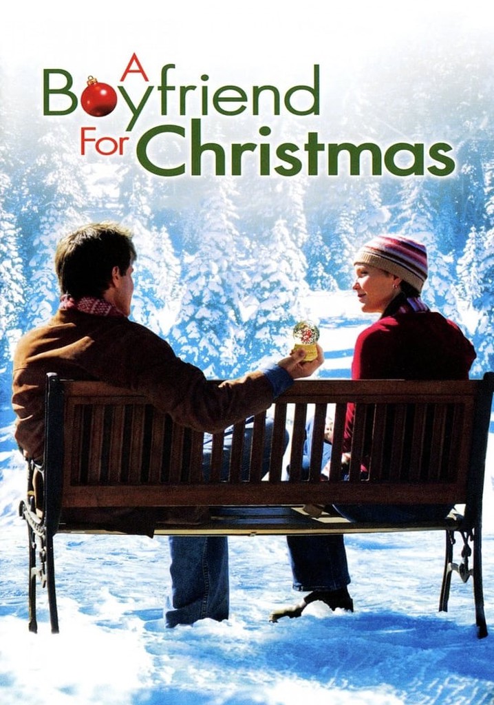 A Boyfriend for Christmas streaming watch online