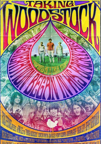 Taking Woodstock