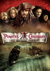 Pirates of the Caribbean: At World's End