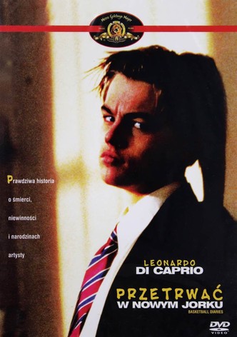 Przetrwać w Nowym Jorku