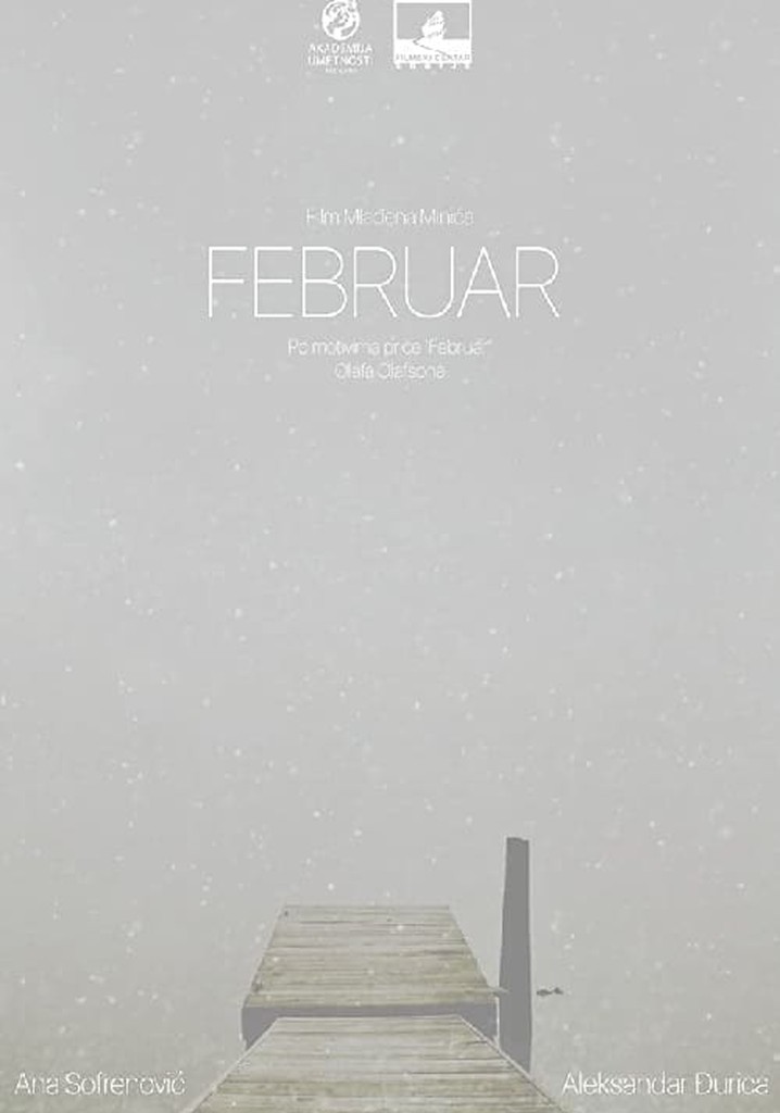 February