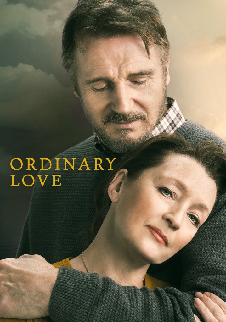 Ordinary Love movie watch streaming online