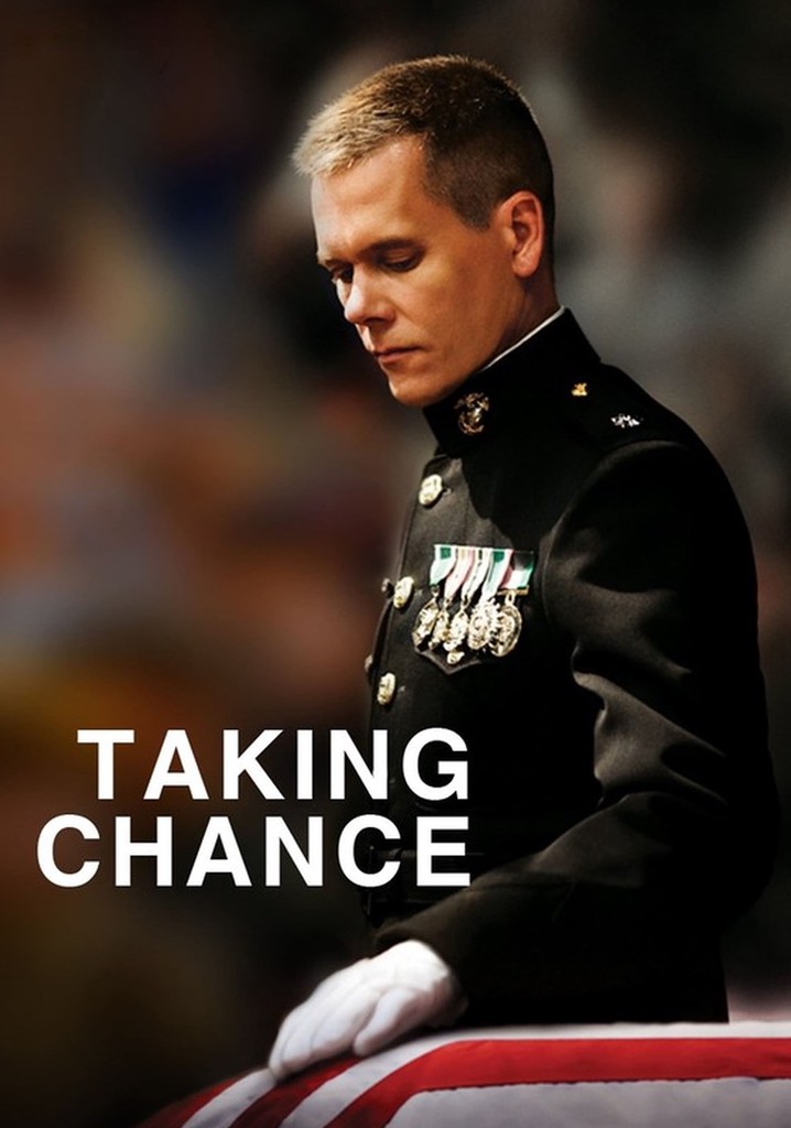Taking Chance movie: watch streaming online Taking Chance movie: watch streaming online