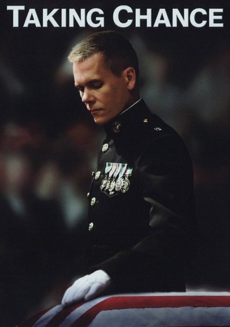 Taking Chance