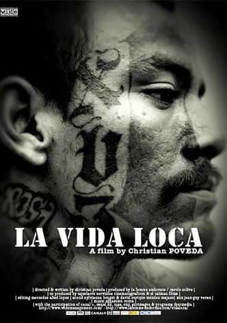 La Vida Loca - Die Todesgang
