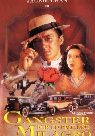 Gángster por un pequeño milagro