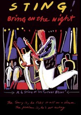 Sting - Bring on the Night