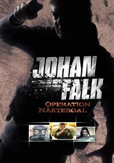 Johan Falk 05: Operation Näktergal