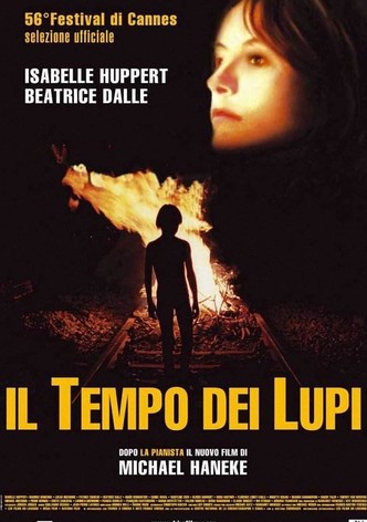 Il tempo dei lupi